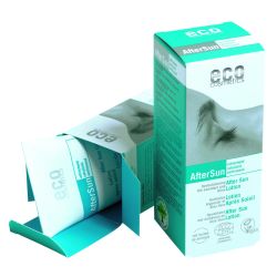 Eco Cosmetics Sonnenpflege After Sun Lotion Bio