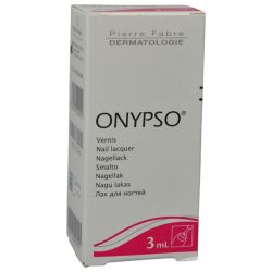 Onypso Nagellack
