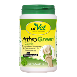 ArthroGreen Classic 165g