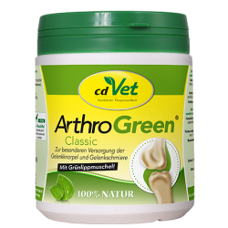 ArthroGreen Classic 345g