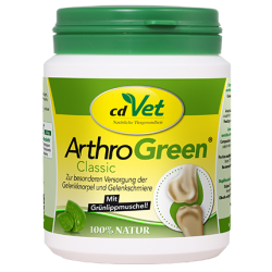 ArthroGreen Classic 70g