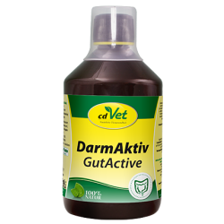 DarmAktiv Hund & Katze 500ml