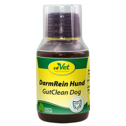 DarmRein Hund 100ml