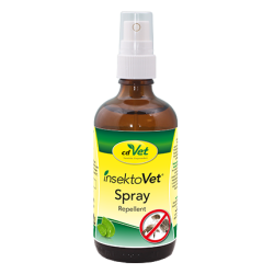 insektoVet Spray 100ml