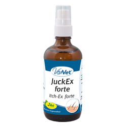 VeaVet JuckEx forte 100ml