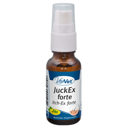 VeaVet JuckEx forte 20ml