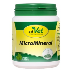 MicroMineral Hund & Katze 500g