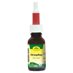 Ohrenpflege 20ml