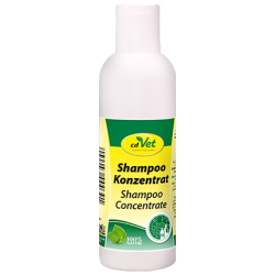Shampoo Konzentrat 200ml