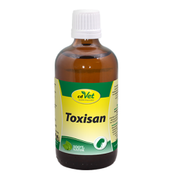 Toxisan 100ml