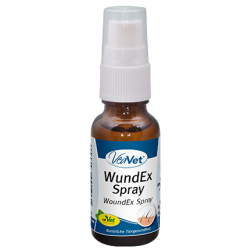 VeaVet WundEx Spray 20ml