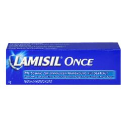 Lamisil Once Lösung