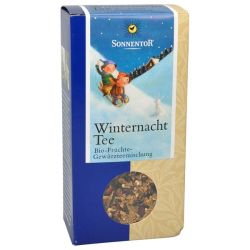 Sonnentor Bio Winternacht-Tee lose