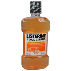 Listerine Mundwasser Cool Citrus