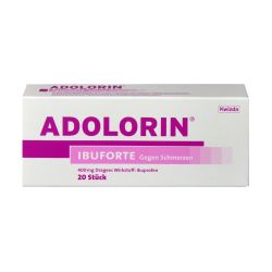 Adolorin Ibuforte