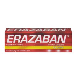 Erazaban 100mg / g Creme