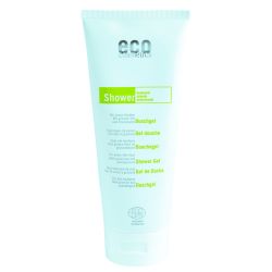 Eco Cosmetics Körperpflege Duschgel Grüner Tee Granatapfel Bio