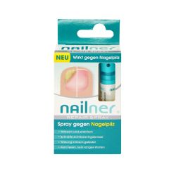 Nailner Nagelpilz Spray