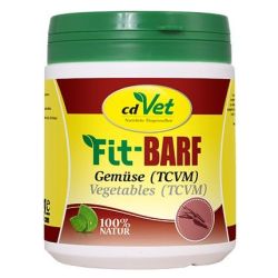 Fit-BARF Gemüse (TCVM) 360g