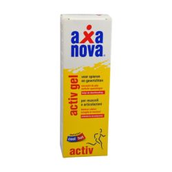 AXANOVA Activ Gel 