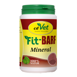 Fit-BARF Mineral 300g