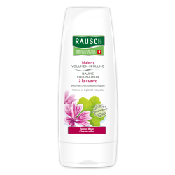 Rausch Malven Volumen- Spülung 200 ml - AUFGELASSEN
