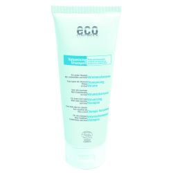 Eco Cosmetics Haarpflege Volumen Shampoo mit Lindenblüte und Kiwi Bio - zurzeit nicht lieferbar
