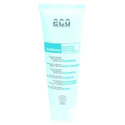 Eco Cosmetics Haarpflege Haarspülung mit Jojoba und grünem Tee Bio