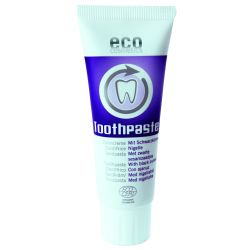 Eco Cosmetics Zahnpflege Zahncreme Schwarzkümmel Bio