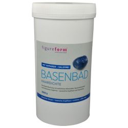 FigureForm Basenbad Haardichte