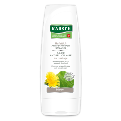Rausch Huflattich Anti-Schuppen Spülung 200 ml 