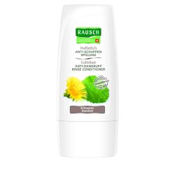 Rausch Huflattich Anti- Schuppen Spülung 30 ml - AUFGELASSEN