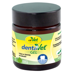 dentaVet Gel 35g 