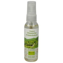 Balanox Original Chinesischer Kräuterbalsam Spray