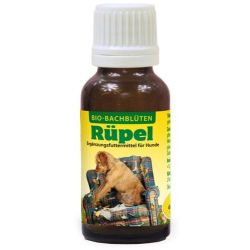 Bio-Bachblüten Rüpel 20ml