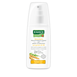 Rausch Weizenkeim Feuchtigkeits-Spray