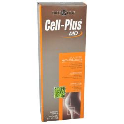 Cell-Plus Booster Anti-Cellulite - AUFGELASSEN