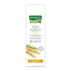 Rausch Weizenkeim Nähr-Kur 100 ml 