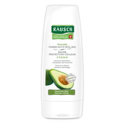 Rausch Avocado Farbschutz- Spülung 200 ml