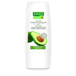 Rausch Avocado Farbschutz-Spülung 30 ml  - zurzeit nicht lieferbar