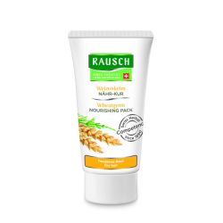 Rausch Weizenkeim Nähr-Kur 30 ml