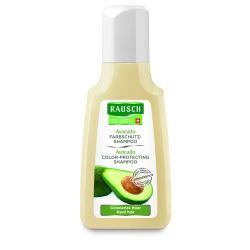 Rausch Avocado Farbschutz- Shampoo 40 ml