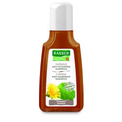 Rausch Huflattich Shampoo 40ML