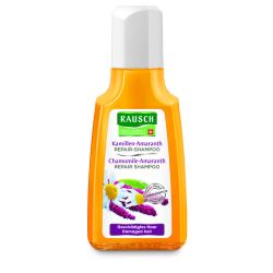 Rausch Kamillen-Amaranth Repair- Shampoo 40 ml