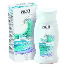 Eco Cosmetics After Sun Duschgel Bio