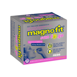 Magnofit Sun to go Sticks