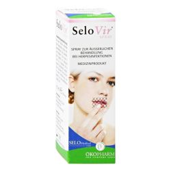 Ökopharm Selovir Spray