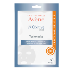 Avene A-Oxitive Tuchmaske - zurzeit nicht lieferbar