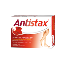 Antistax 360mg Filmtabletten