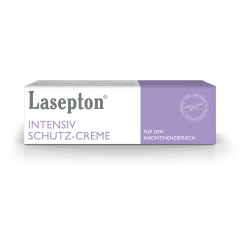 Lasepton Intensiv Schutz-Creme - 80ML